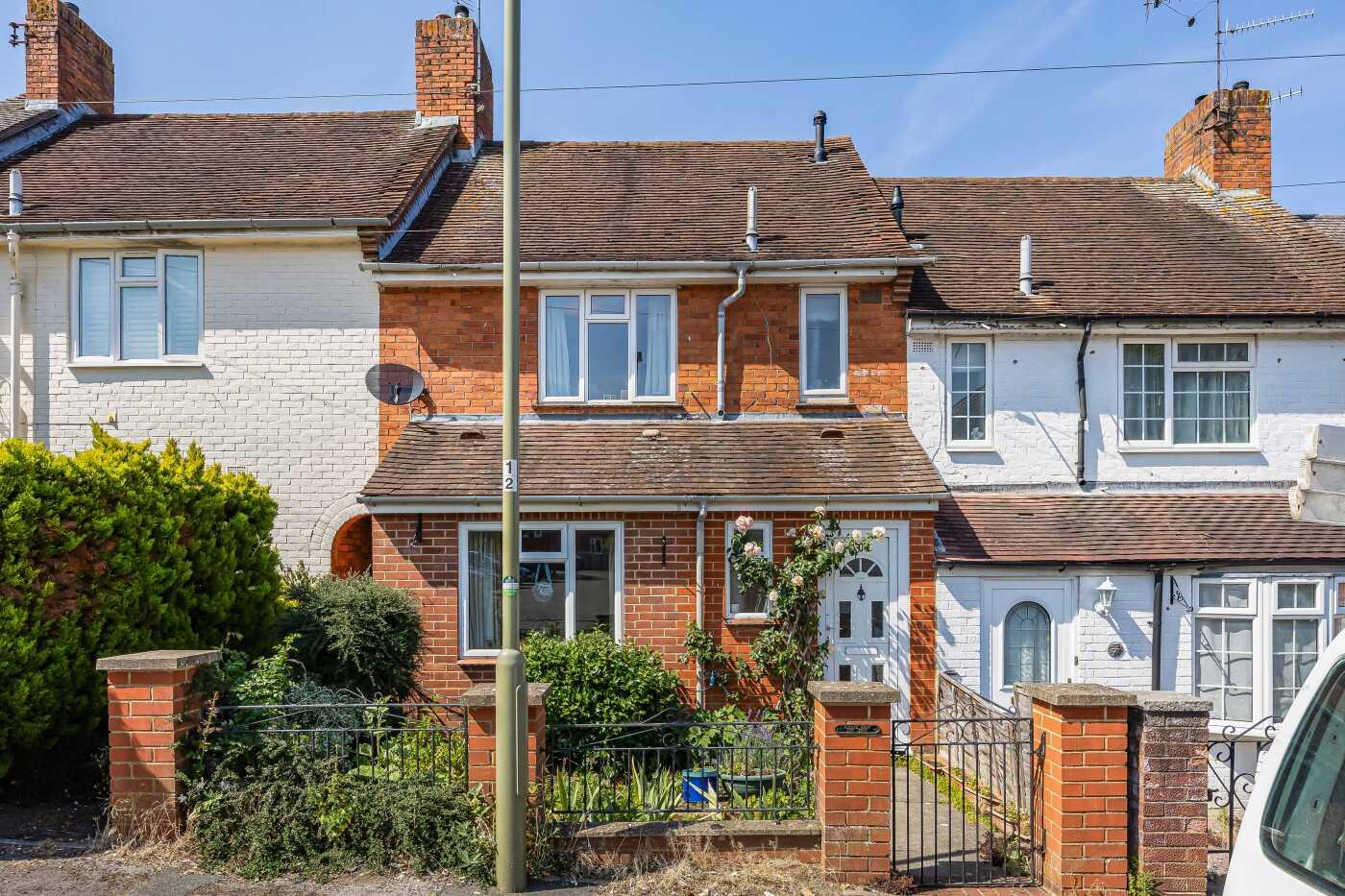 Mount View, Henley-On-Thames, RG9