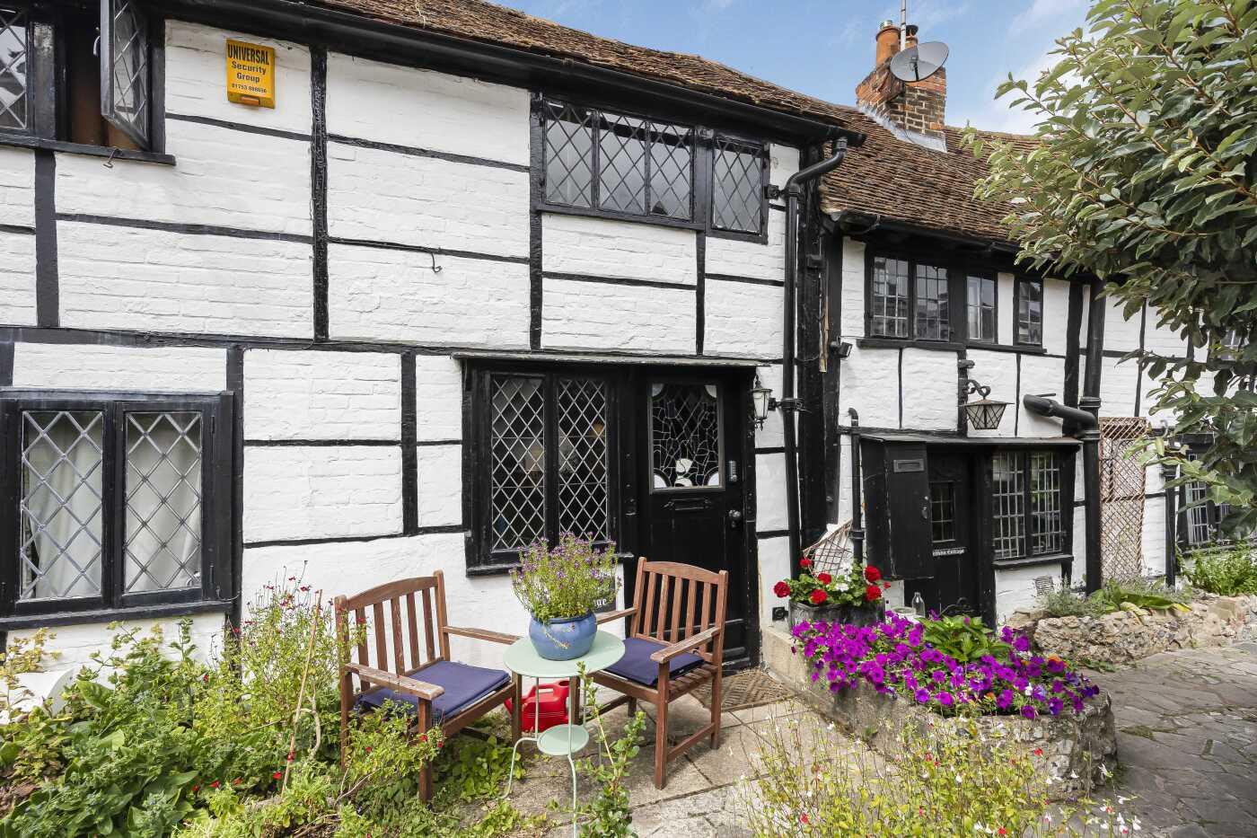 New Street, Henley-On-Thames, RG9