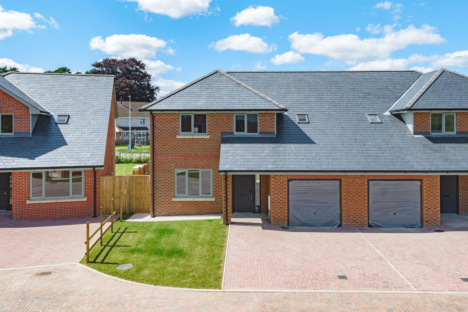 Holters Estate Agents covering Shropshire, Herefordshire and MidWales