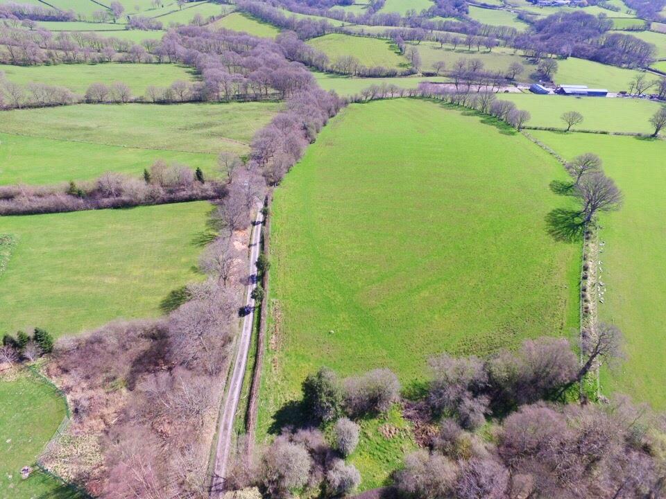 Property in Adjacent to TynWern, Franksbridge, Franksbridge