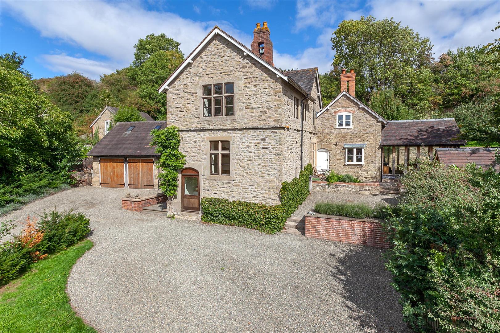 Property in Brockton, Much Wenlock, Shropshire, TF13 6JR