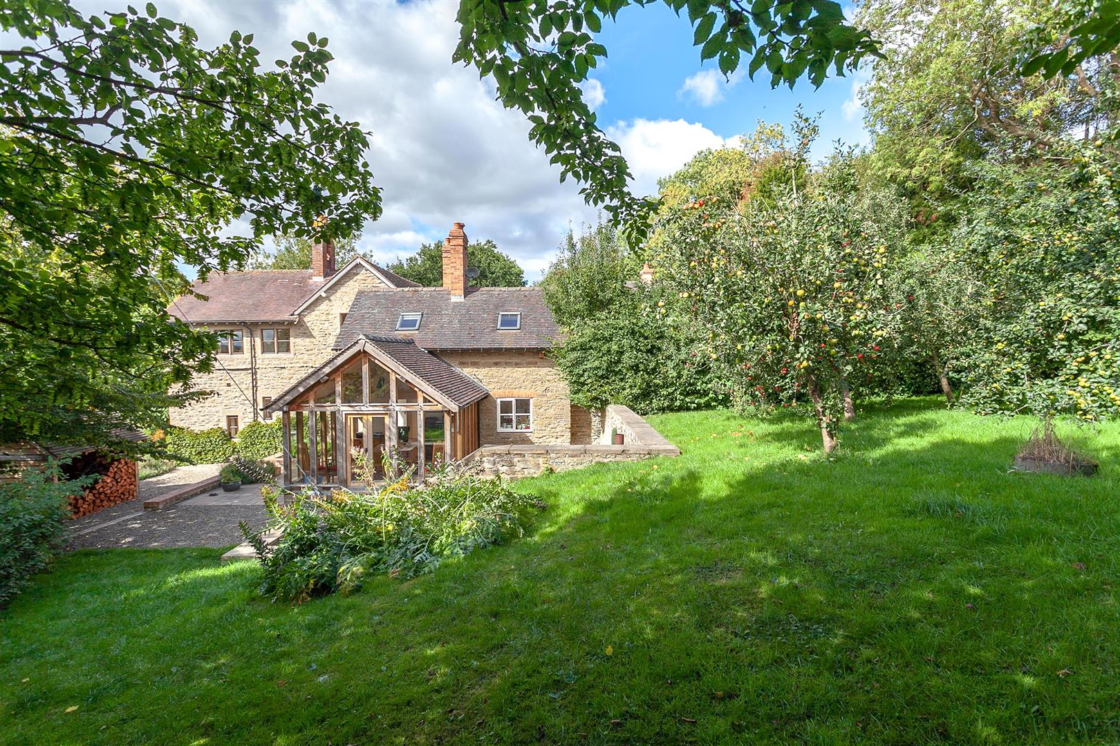 Property in Brockton, Much Wenlock, Shropshire, TF13 6JR