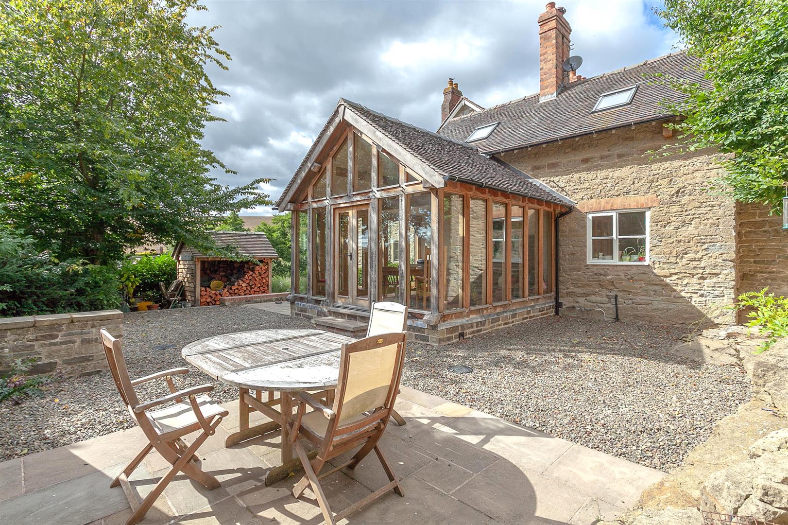 Property in Brockton, Much Wenlock, Shropshire, TF13 6JR