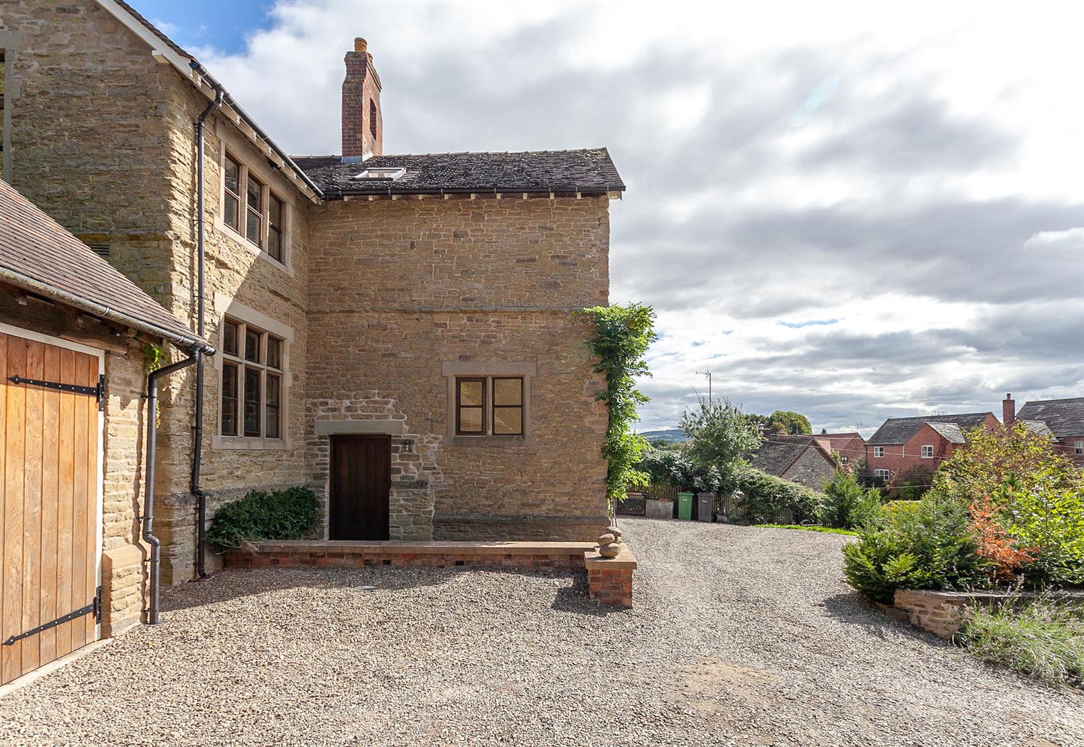 Property in Brockton, Much Wenlock, Shropshire, TF13 6JR