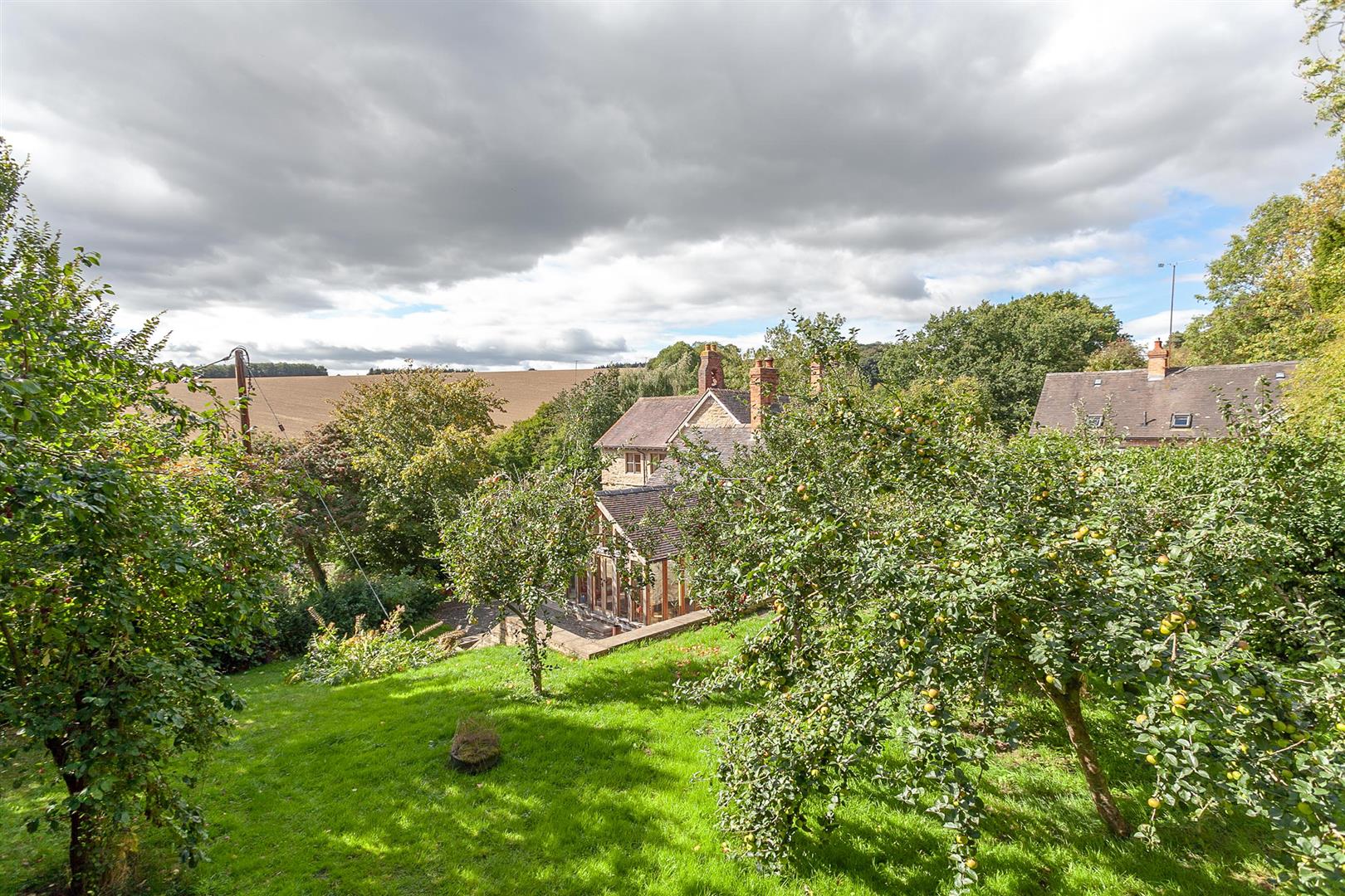 Property in Brockton, Much Wenlock, Shropshire, TF13 6JR