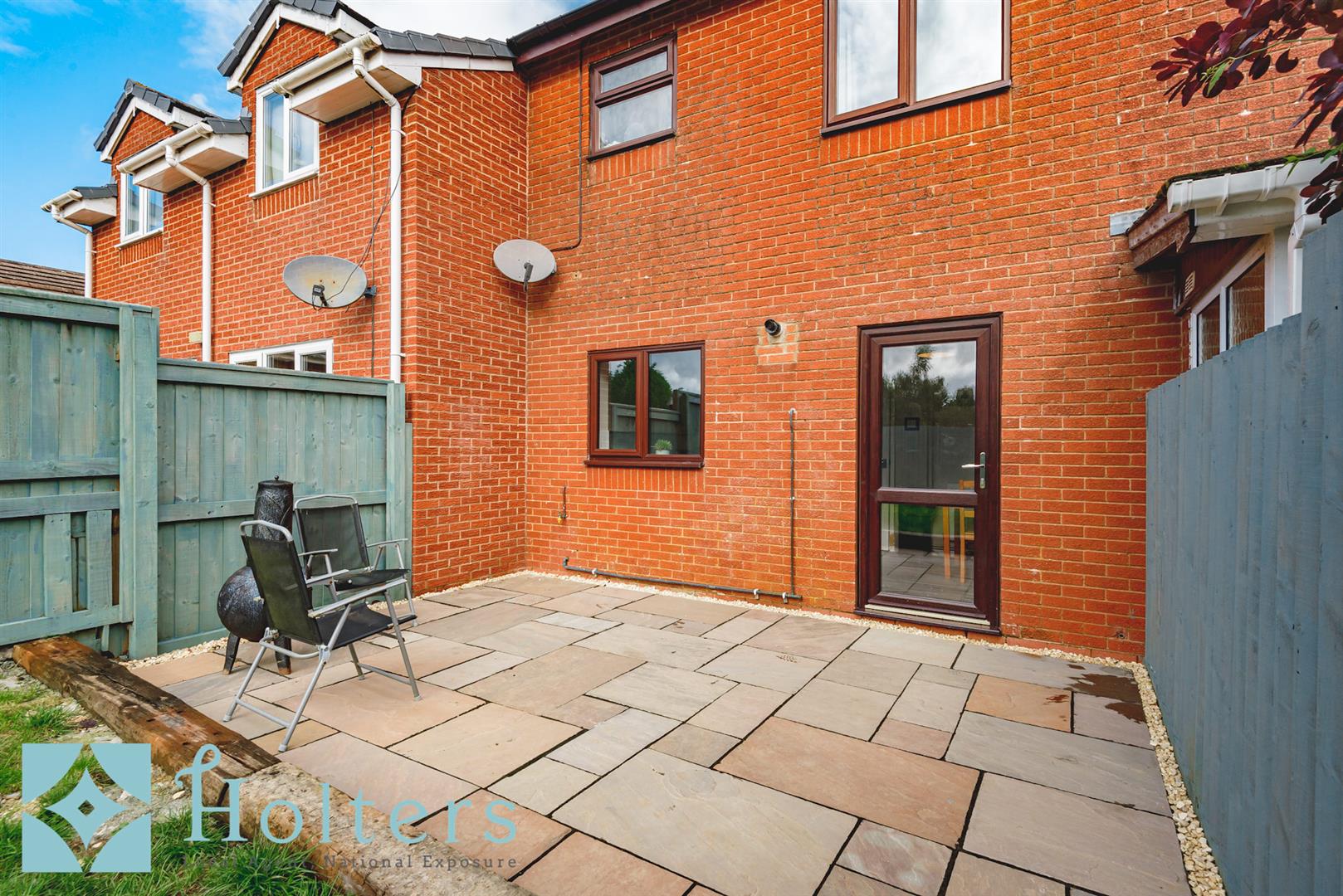 Property in Drive, Llandrindod Wells, Powys, LD1 6DP