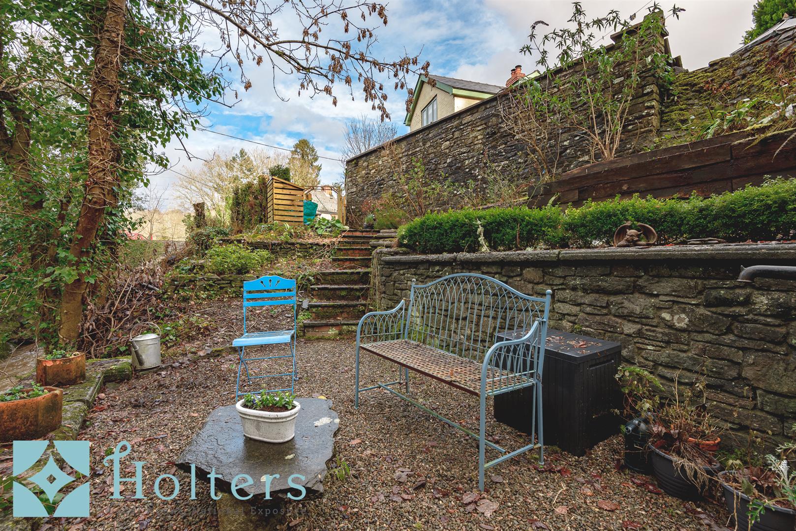 Property in Erwood, Builth Wells, Powys, LD2 3EX