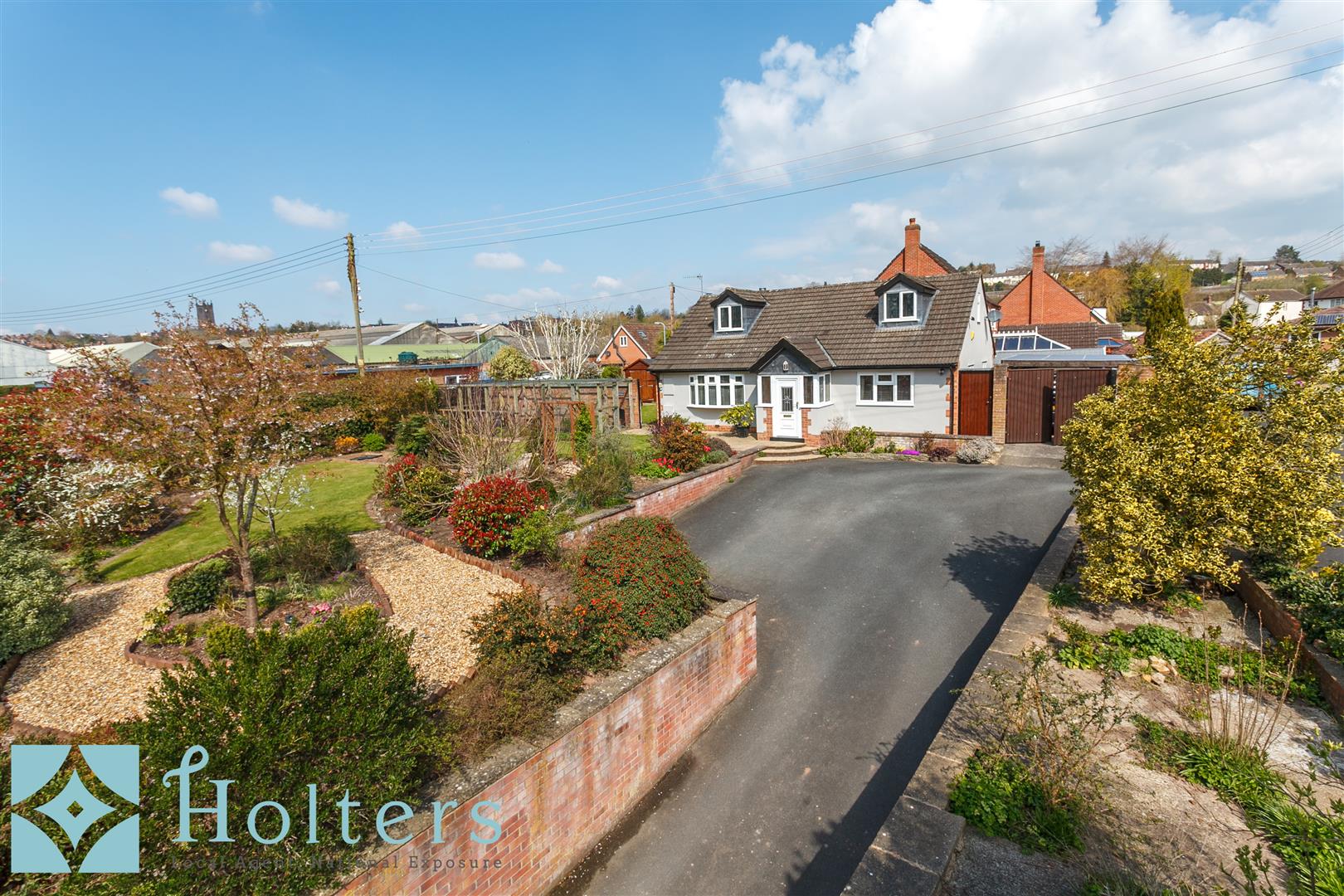 Property in Temeside, Ludlow, Shropshire, SY8 1JW