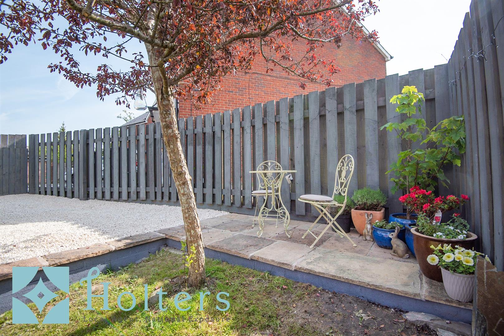 Property in Tremont Road, Llandrindod Wells, Powys, LD1 5EB