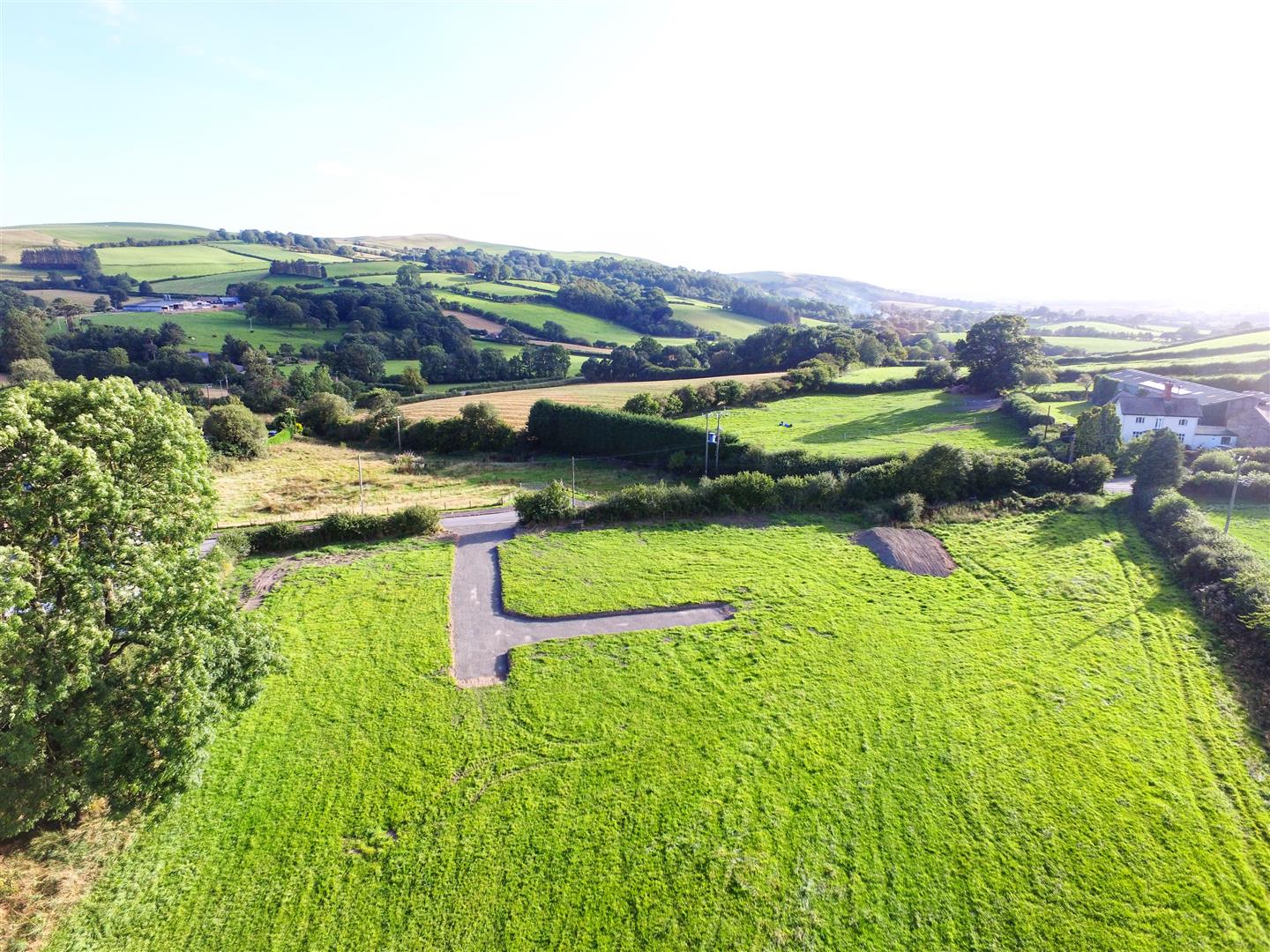 Property in Dolau, Llandrindod Wells, Powys, LD1 5TW