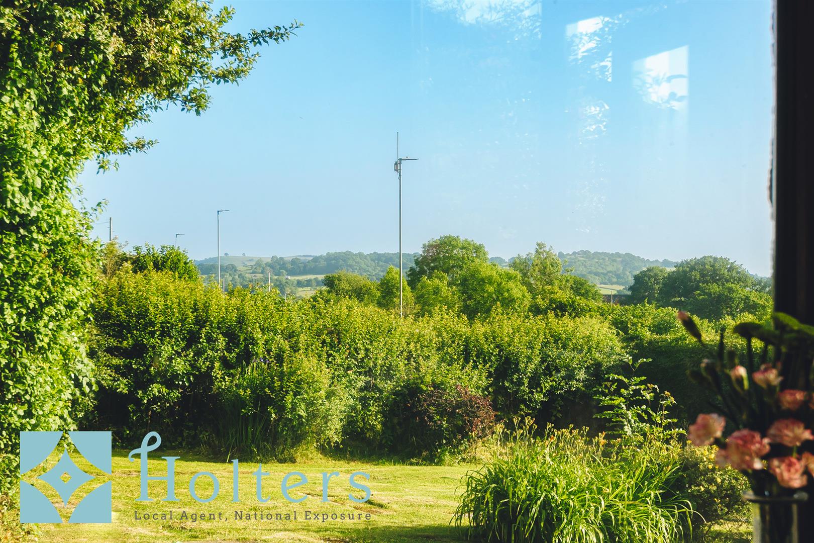 Property in Crossgates, Llandrindod Wells, Powys, LD1 6RP