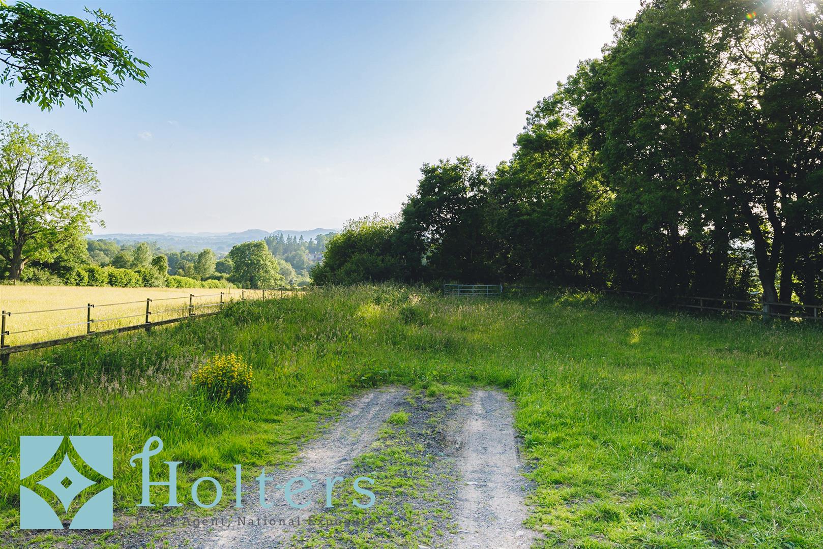 Property in Crossgates, Llandrindod Wells, Powys, LD1 6RP