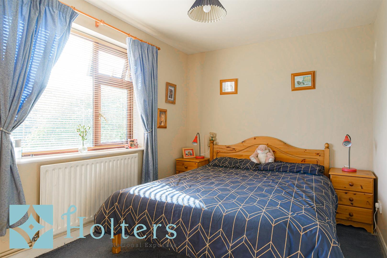Property in Crossgates, Llandrindod Wells, Powys, LD1 6RP