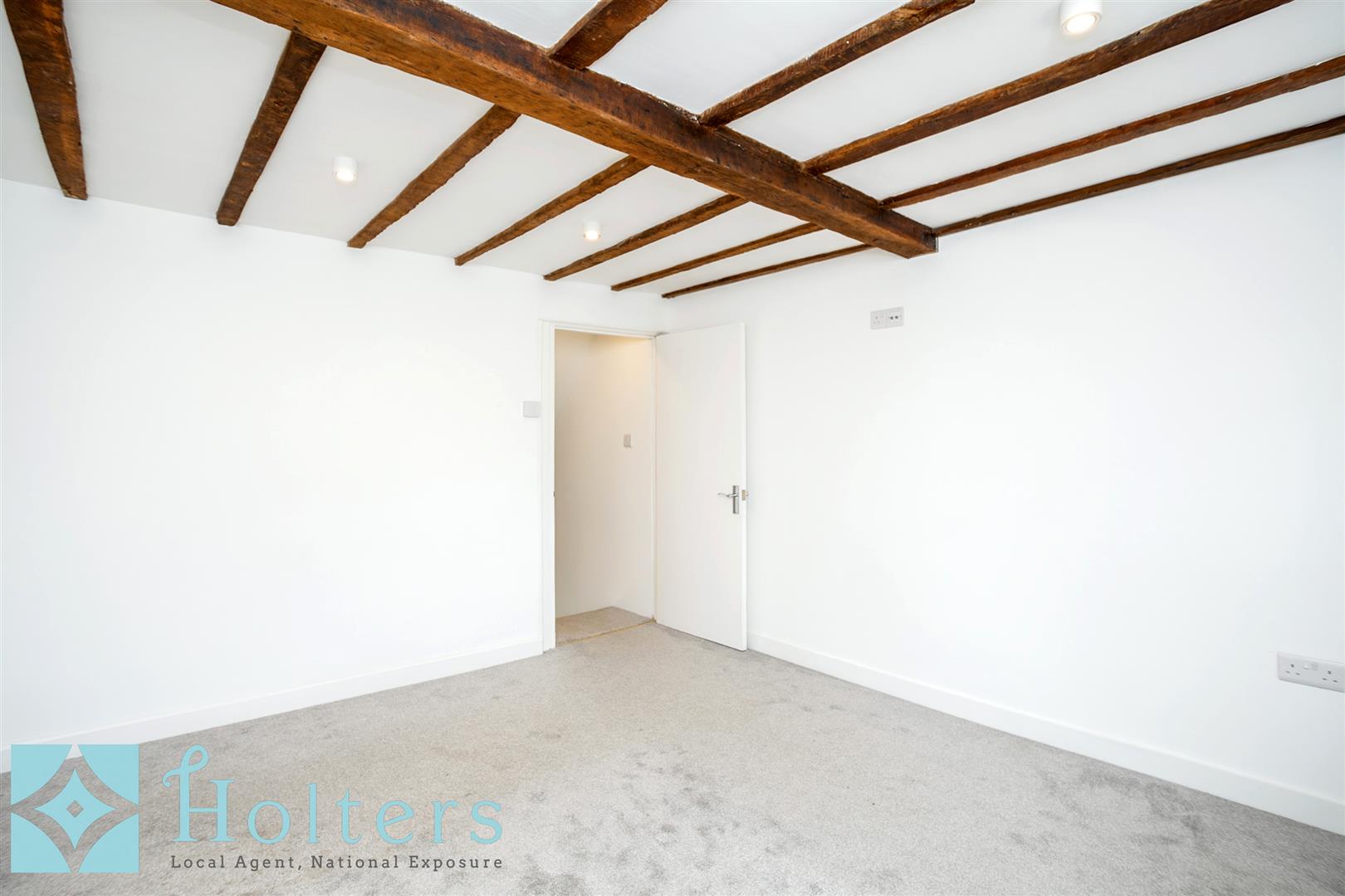 Property in Pound Lane, Presteigne, Powys, LD8 2DB