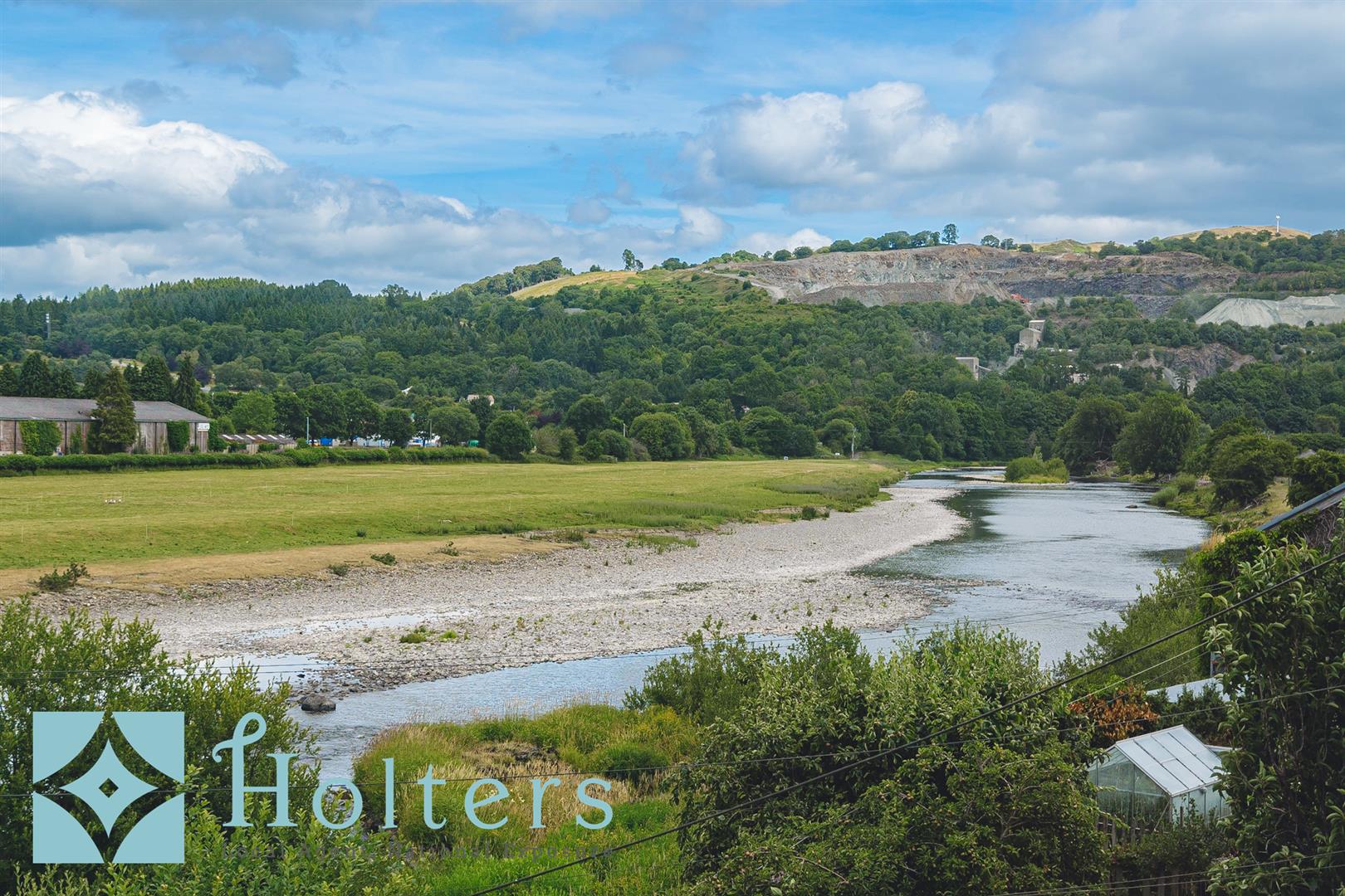 Property in Castle Street, Builth Wells, Powys, LD2 3BN