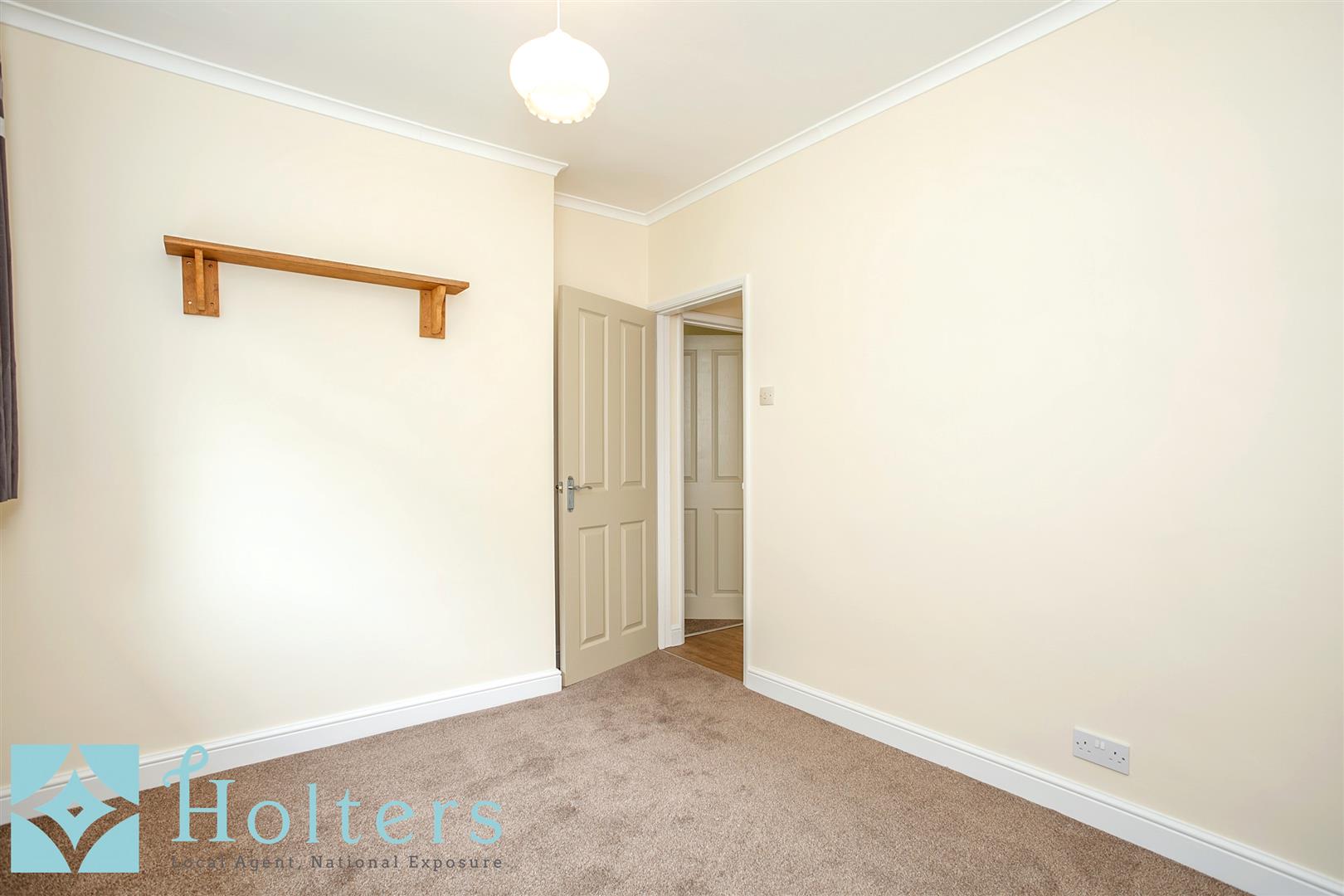 Property in Underhill Crescent, Knighton, Powys, LD7 1DG