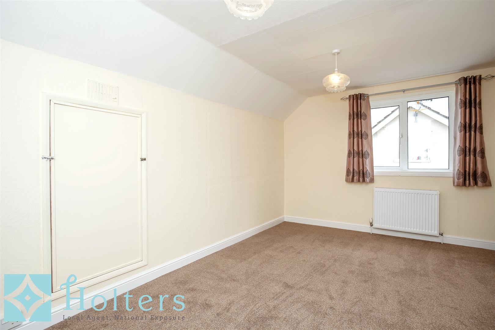 Property in Underhill Crescent, Knighton, Powys, LD7 1DG