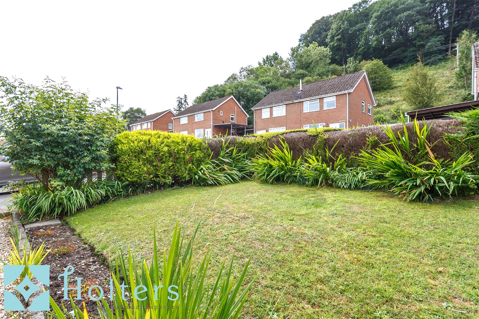 Property in Underhill Crescent, Knighton, Powys, LD7 1DG