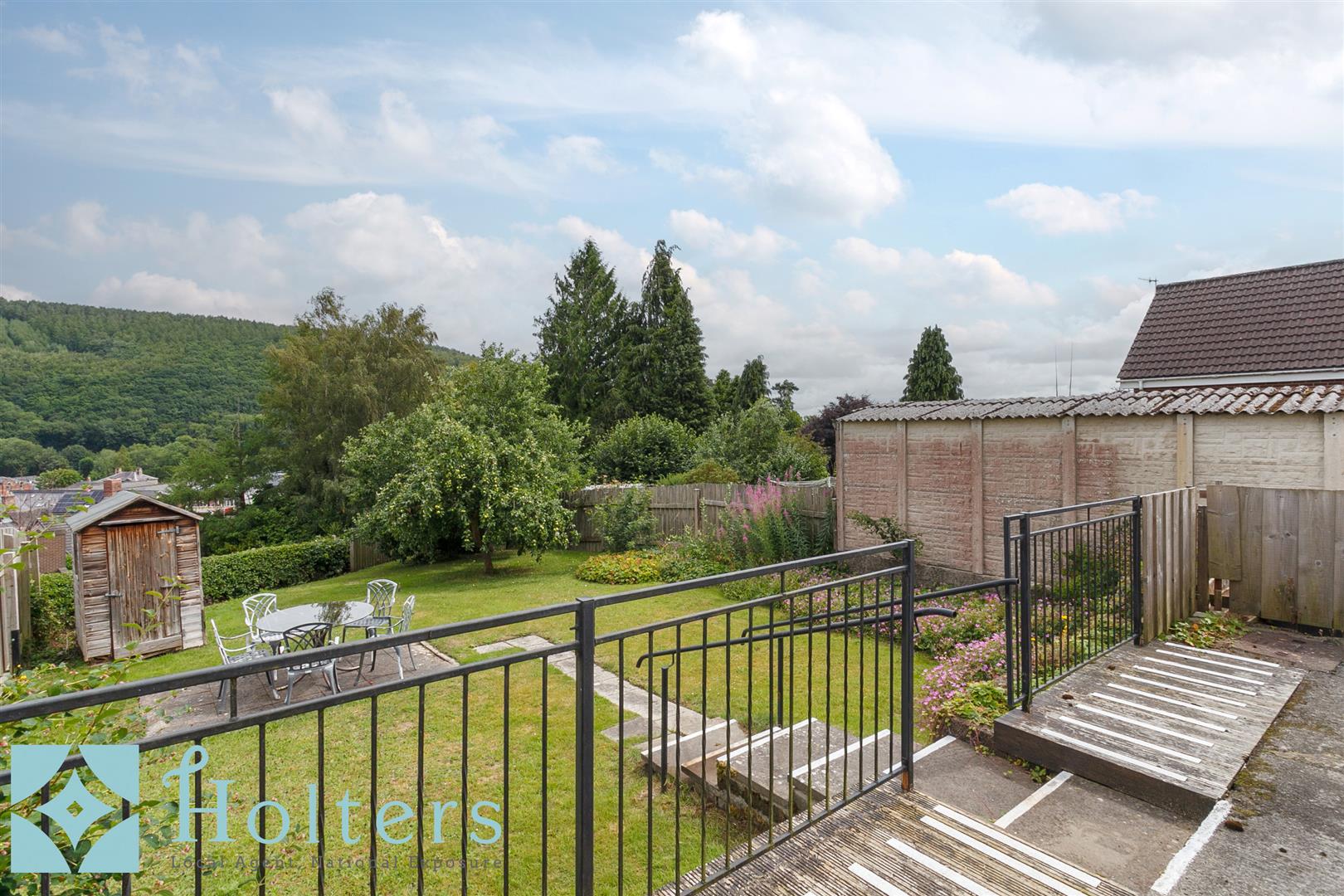 Property in Underhill Crescent, Knighton, Powys, LD7 1DG