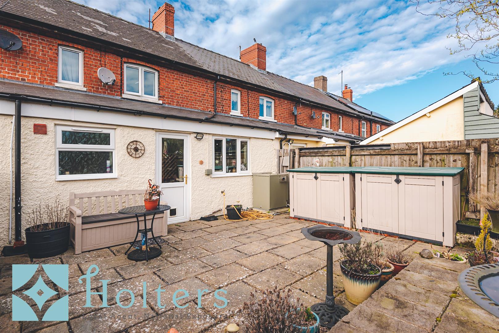 Property in Garth, Llangammarch Wells, Powys, LD4 4AR