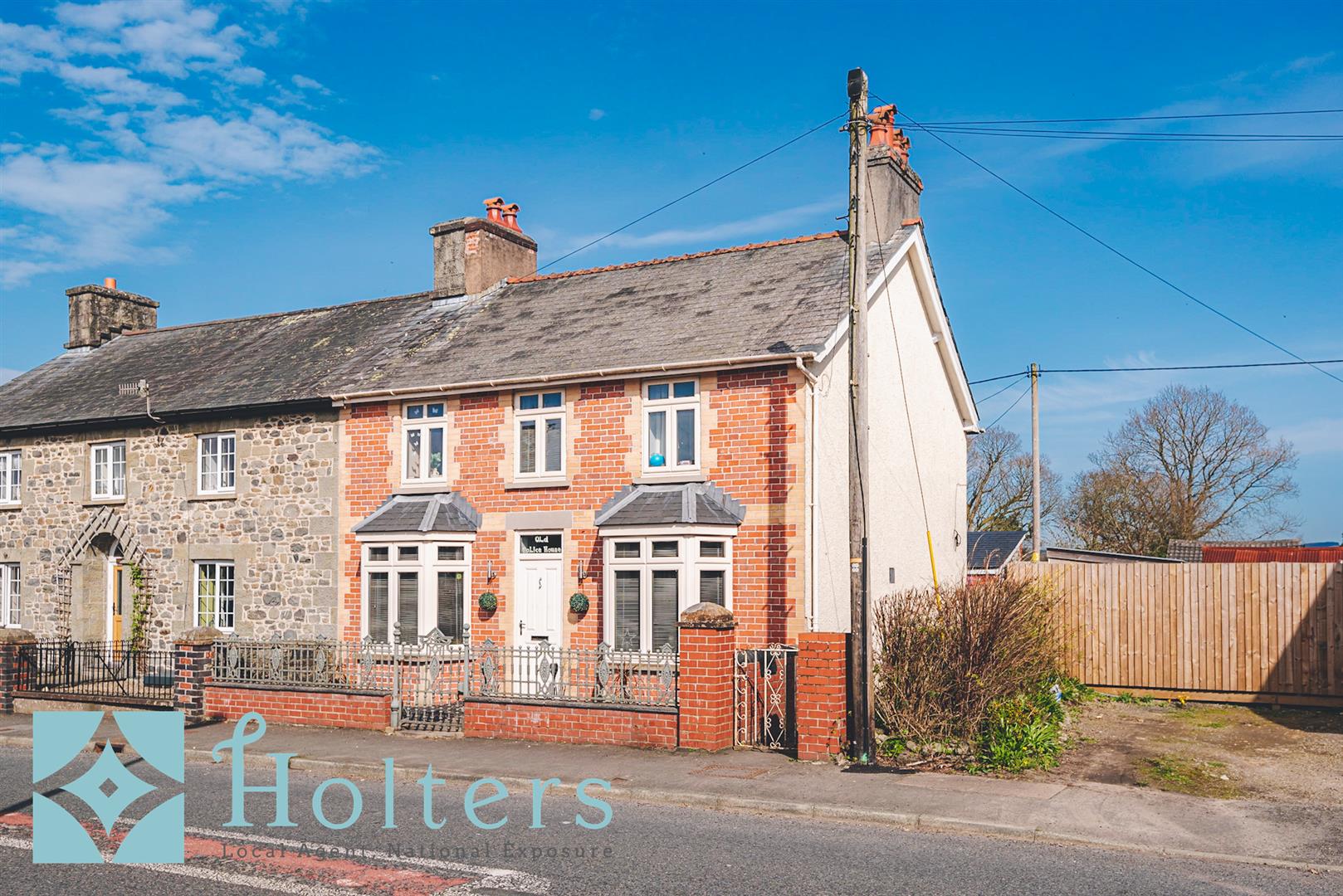Property in NewbridgeOnWye, Llandrindod Wells, LD1 6LF