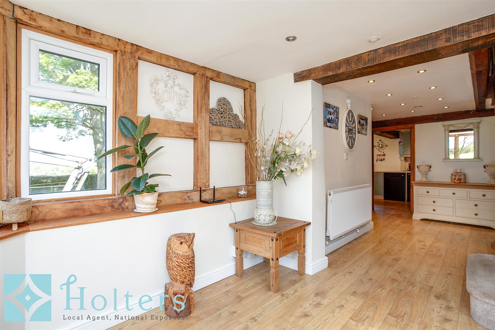 Property in Brimfield, Ludlow, Shropshire, SY8 4NY