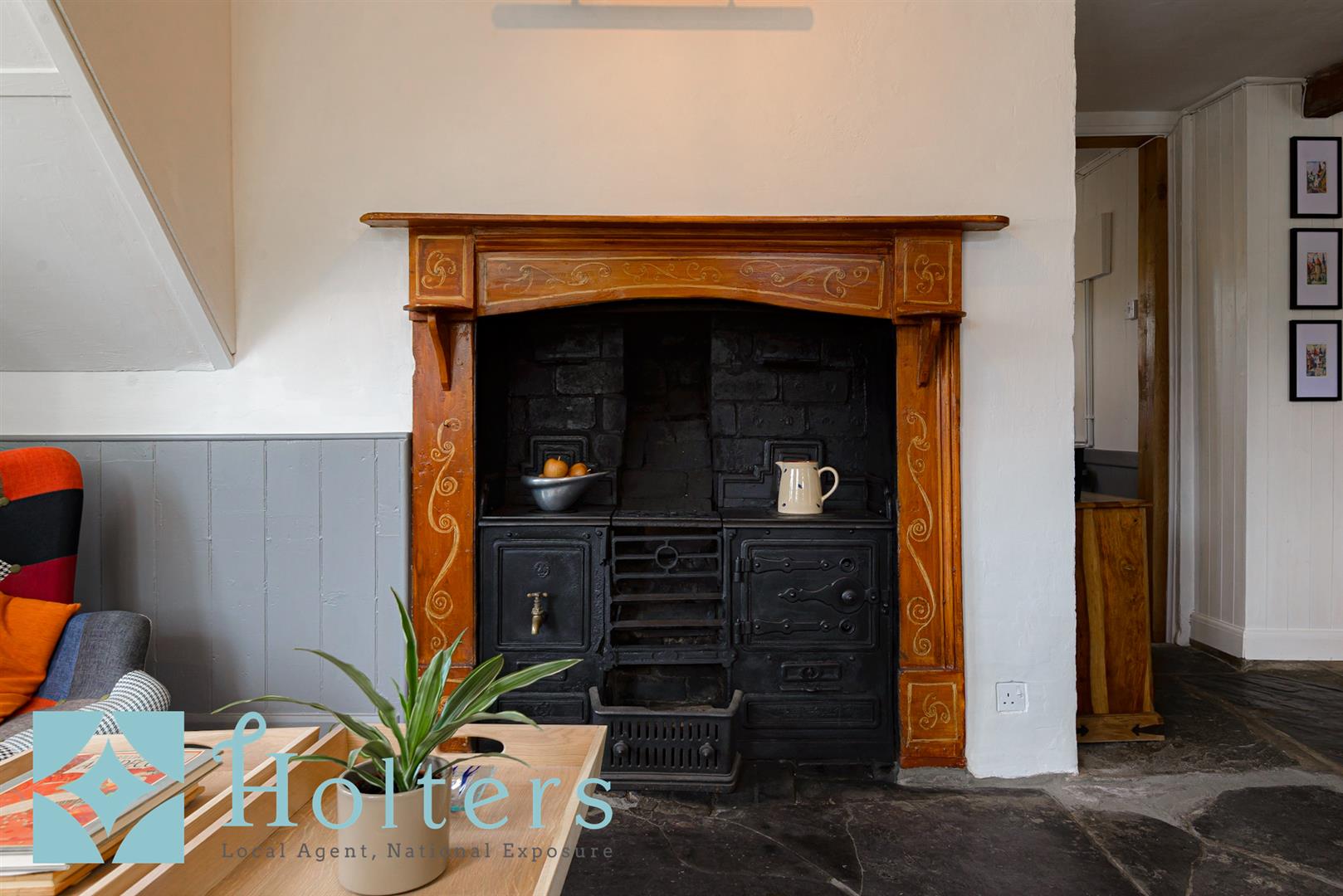 Property in NewbridgeOnWye, Llandrindod Wells, Powys, LD1 6LY