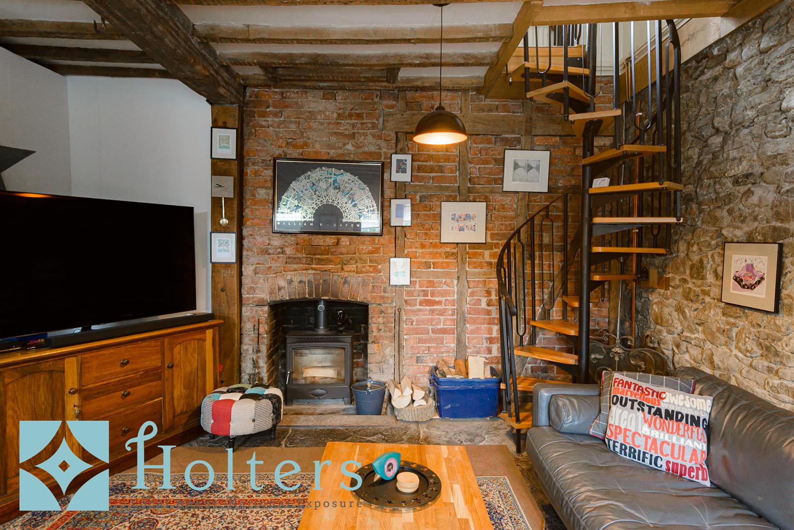 Property in NewbridgeOnWye, Llandrindod Wells, Powys, LD1 6LY