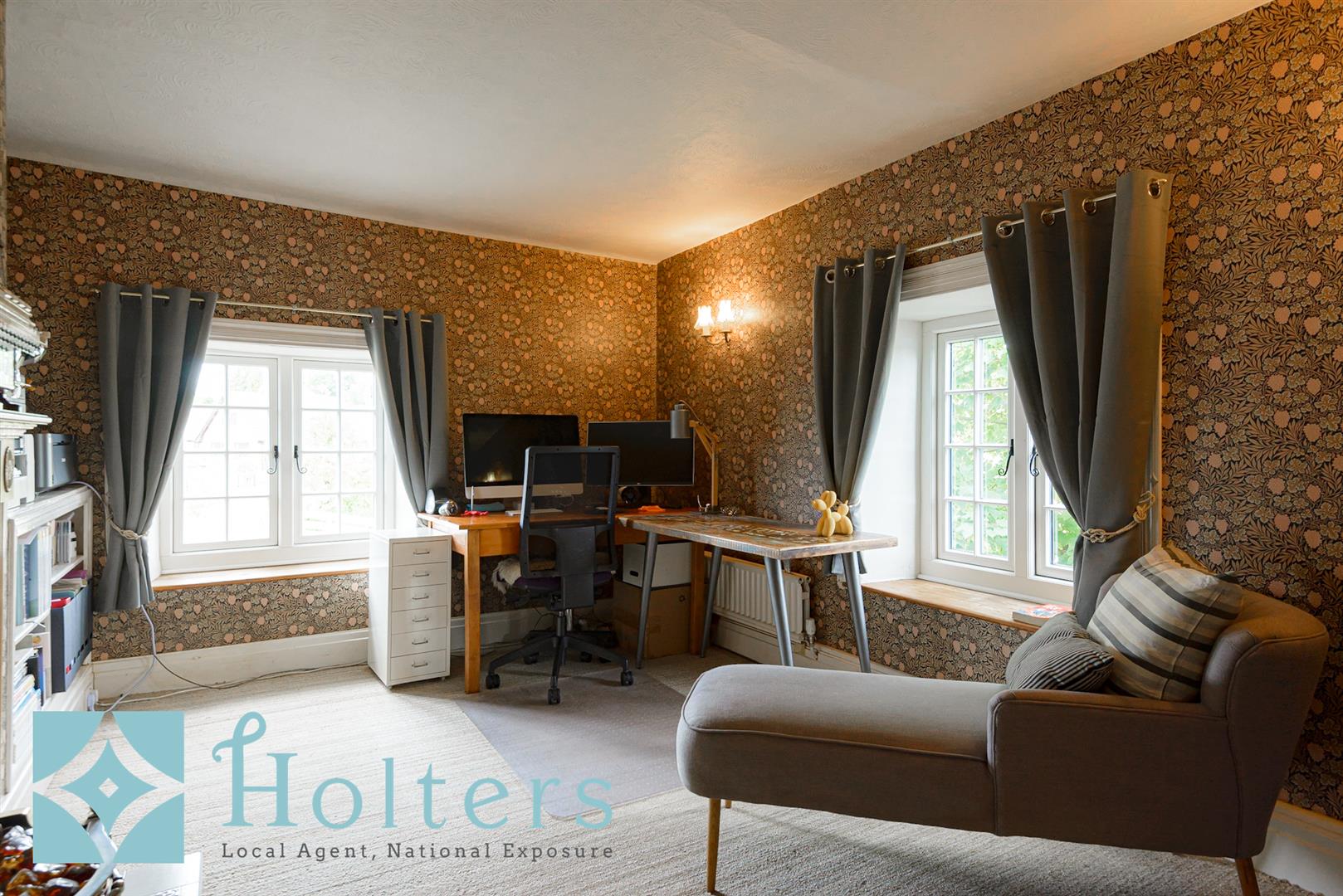 Property in NewbridgeOnWye, Llandrindod Wells, Powys, LD1 6LY