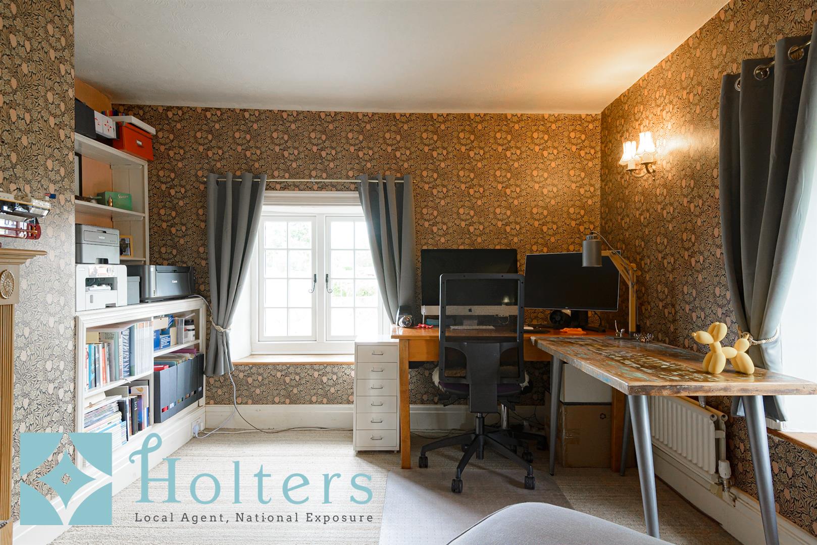 Property in NewbridgeOnWye, Llandrindod Wells, Powys, LD1 6LY