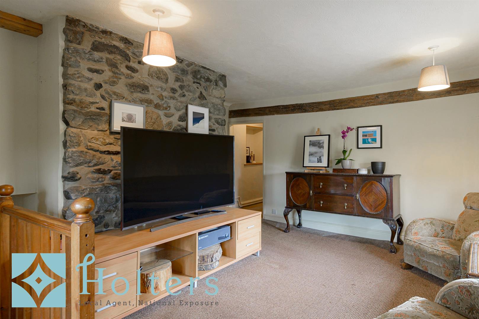 Property in NewbridgeOnWye, Llandrindod Wells, Powys, LD1 6LY