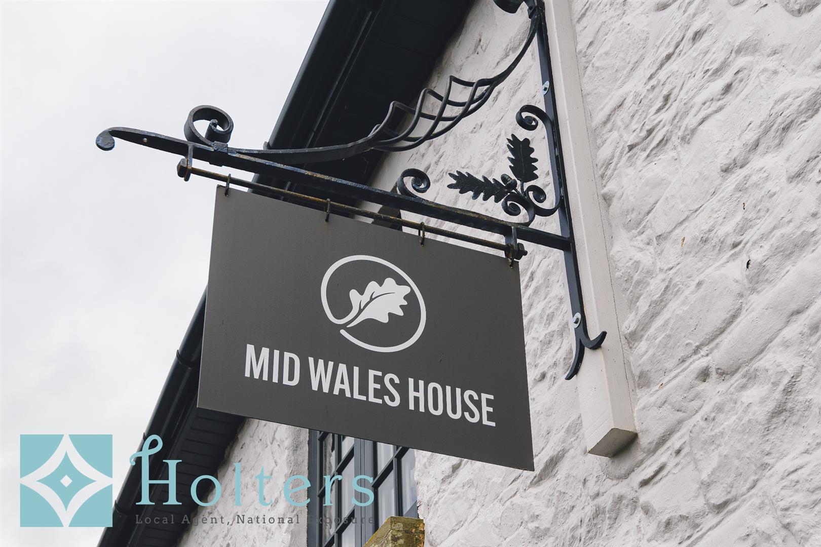 Property in NewbridgeOnWye, Llandrindod Wells, Powys, LD1 6LY