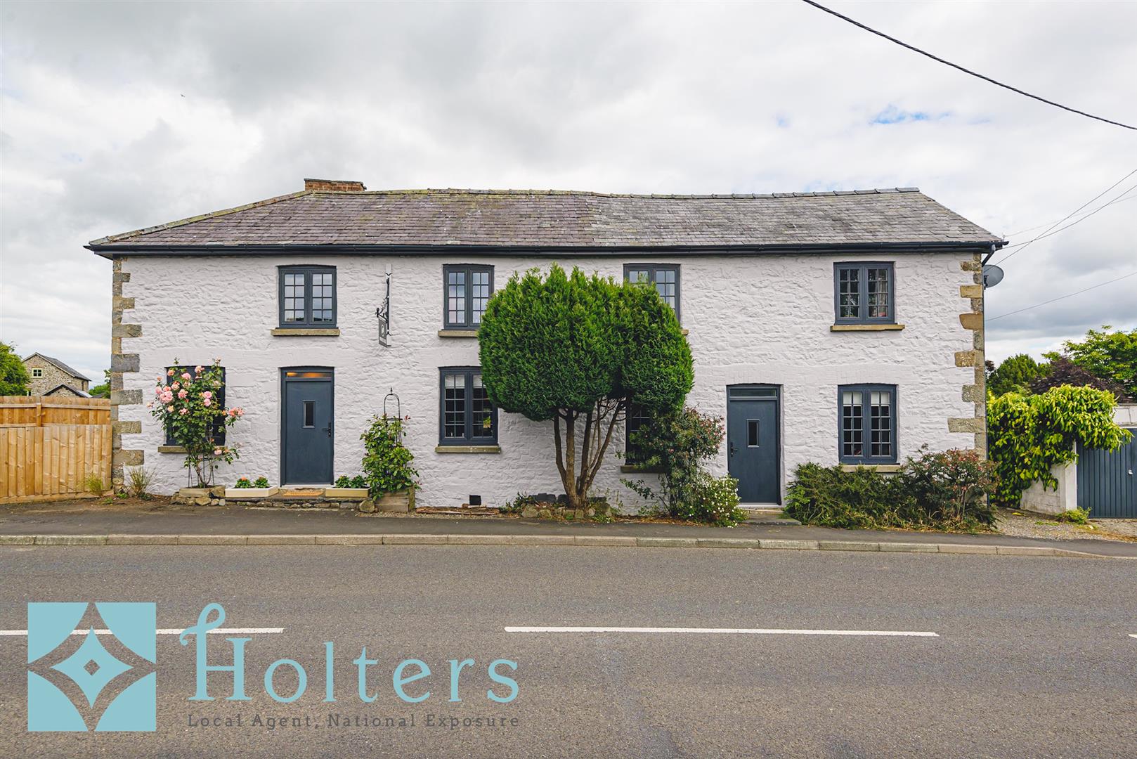 Property in NewbridgeOnWye, Llandrindod Wells, Powys, LD1 6LY