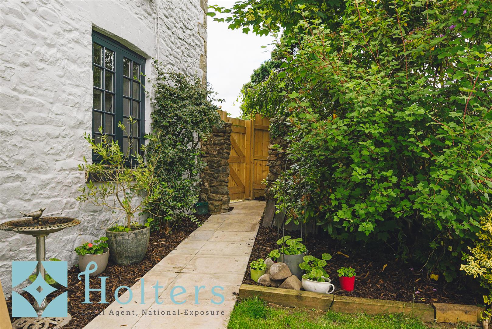 Property in NewbridgeOnWye, Llandrindod Wells, Powys, LD1 6LY