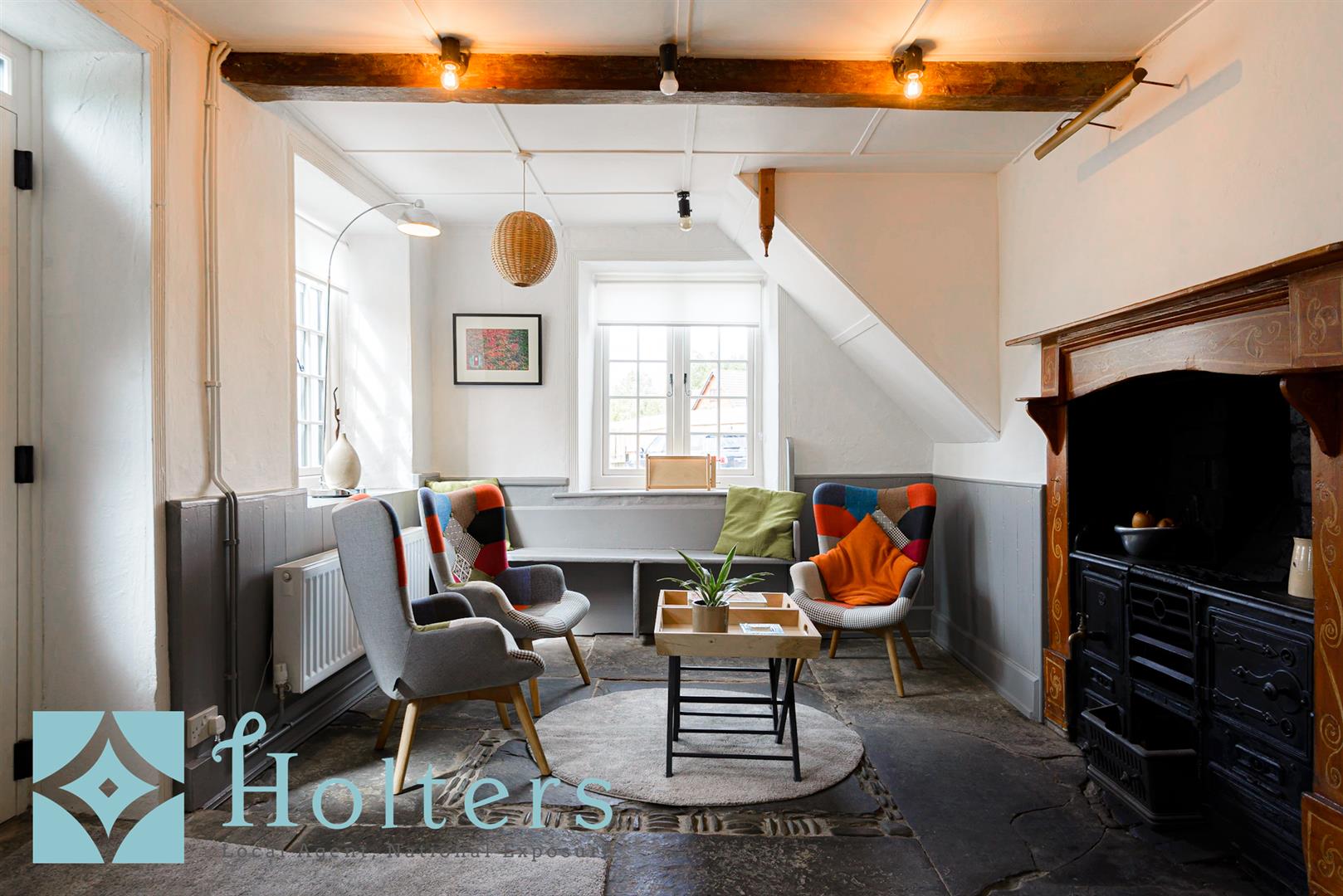 Property in NewbridgeOnWye, Llandrindod Wells, Powys, LD1 6LY