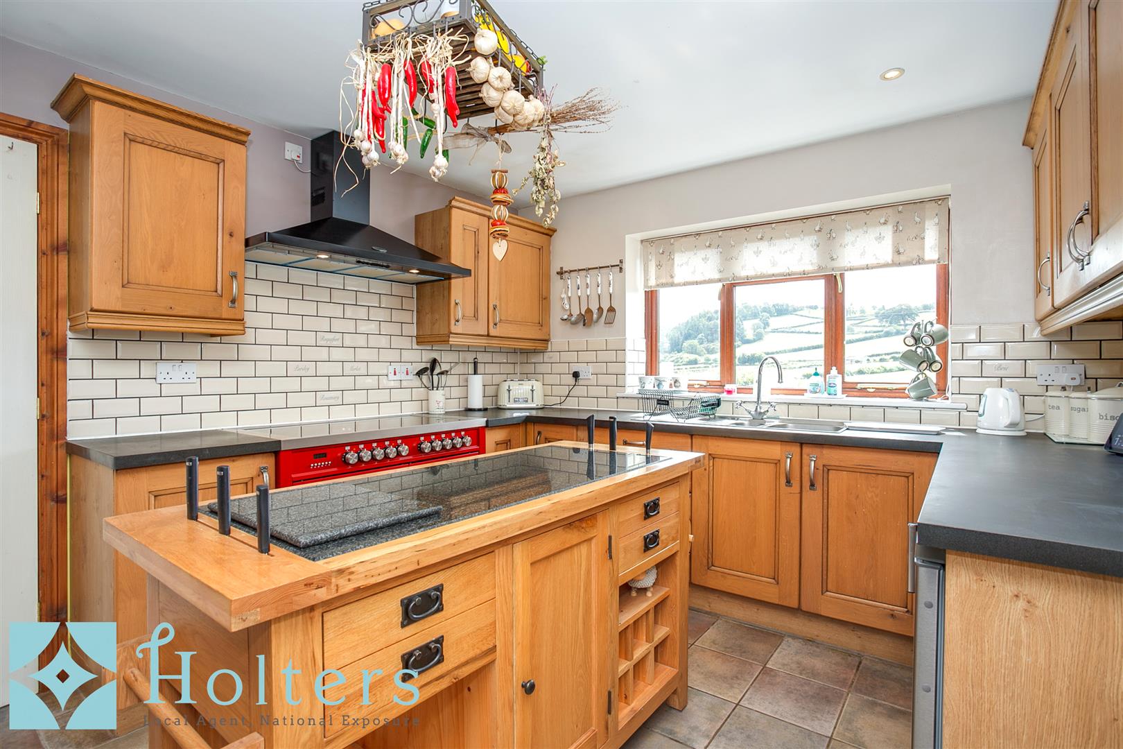 Property in Lloyney, Knighton, Powys, LD7 1RB