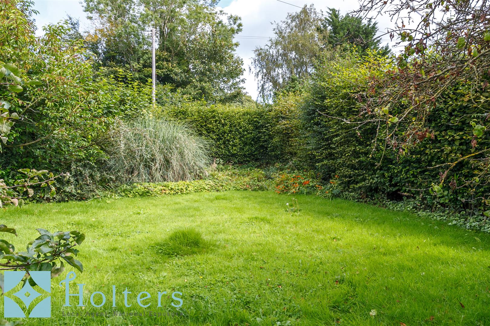 Property in Whitton, Knighton, Powys, LD7 1NN