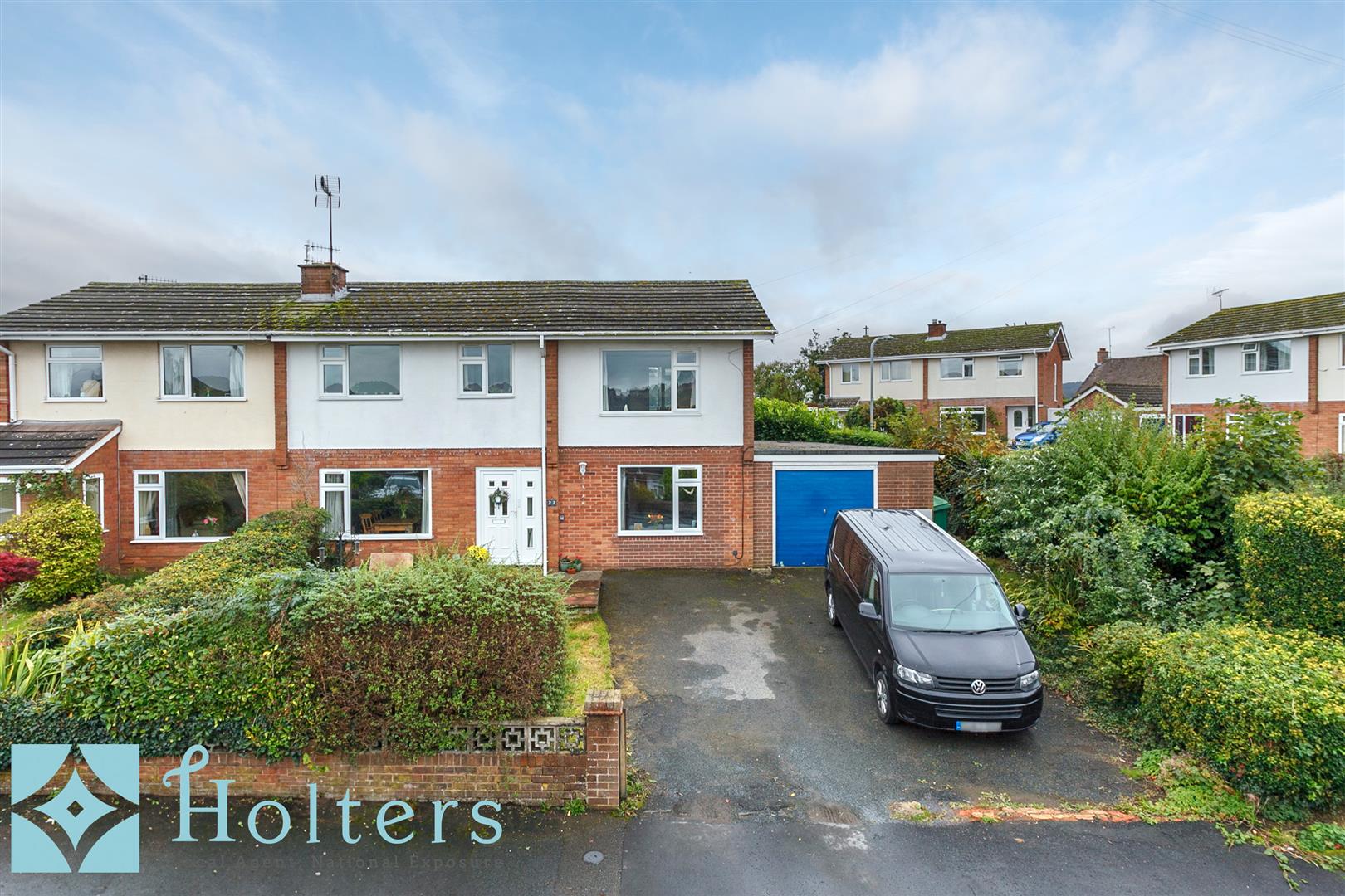 Property in Hayton View, Ludlow, SY8 2NU