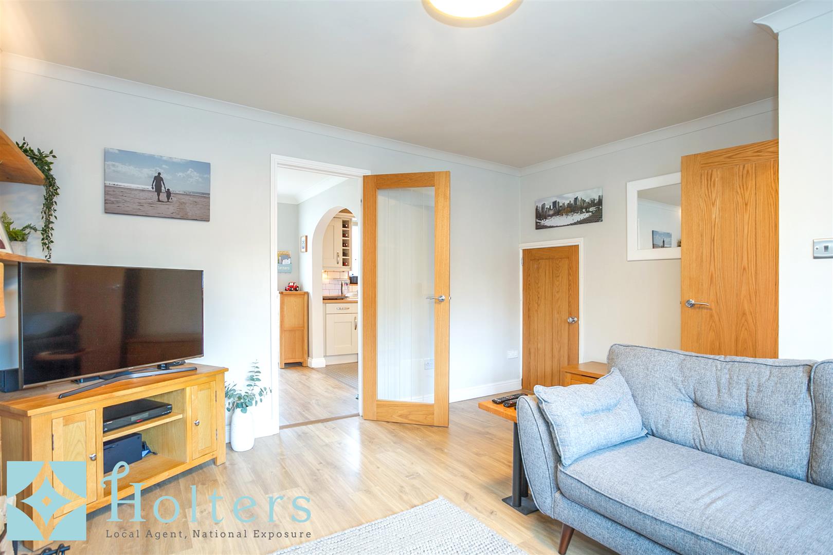 Property in Henley Orchards, Ludlow, SY8 1TN