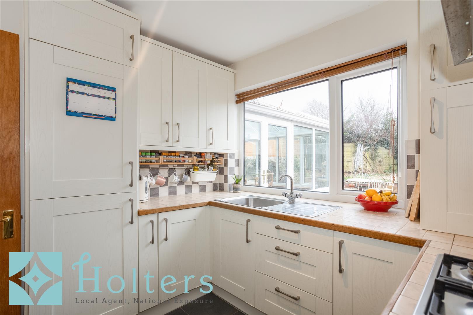 Property in Poyner Road, Ludlow, Shropshire, SY8 1QT