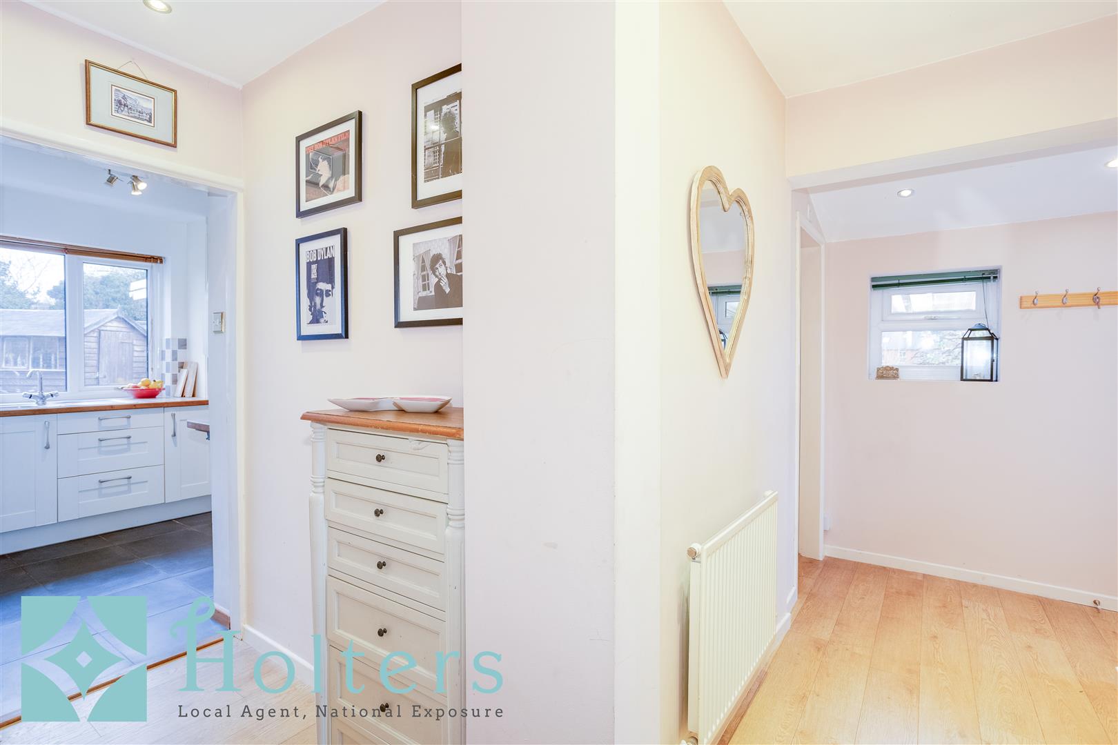 Property in Poyner Road, Ludlow, Shropshire, SY8 1QT