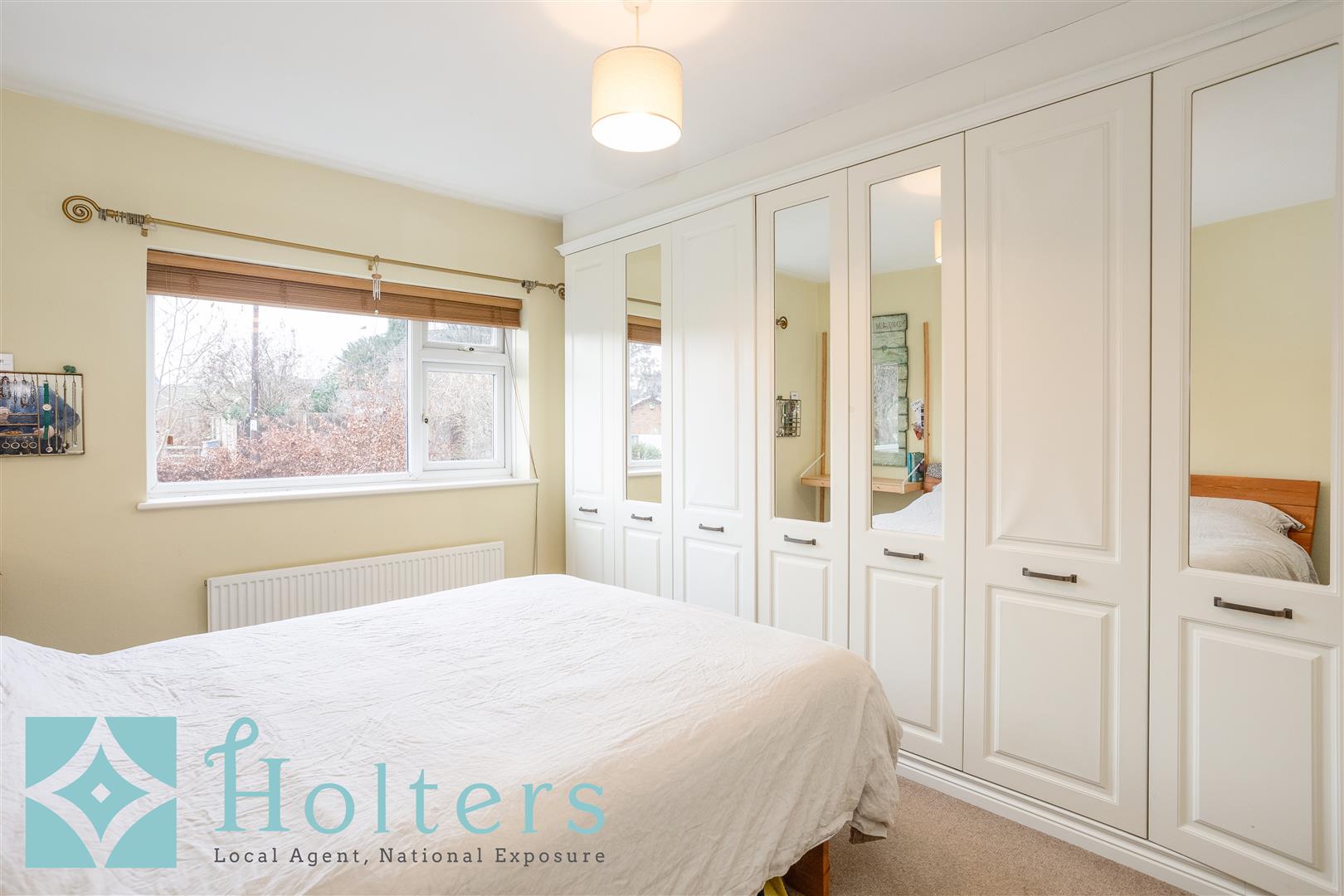 Property in Poyner Road, Ludlow, Shropshire, SY8 1QT