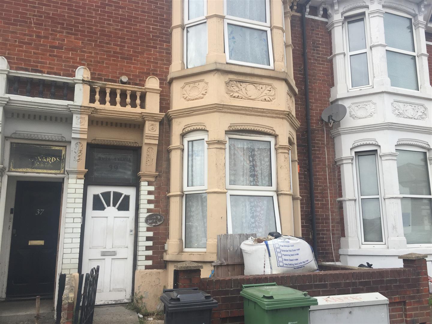 Copnor Road, Portsmouth, PO3