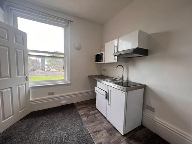 Elphinstone Road, Southsea, PO5