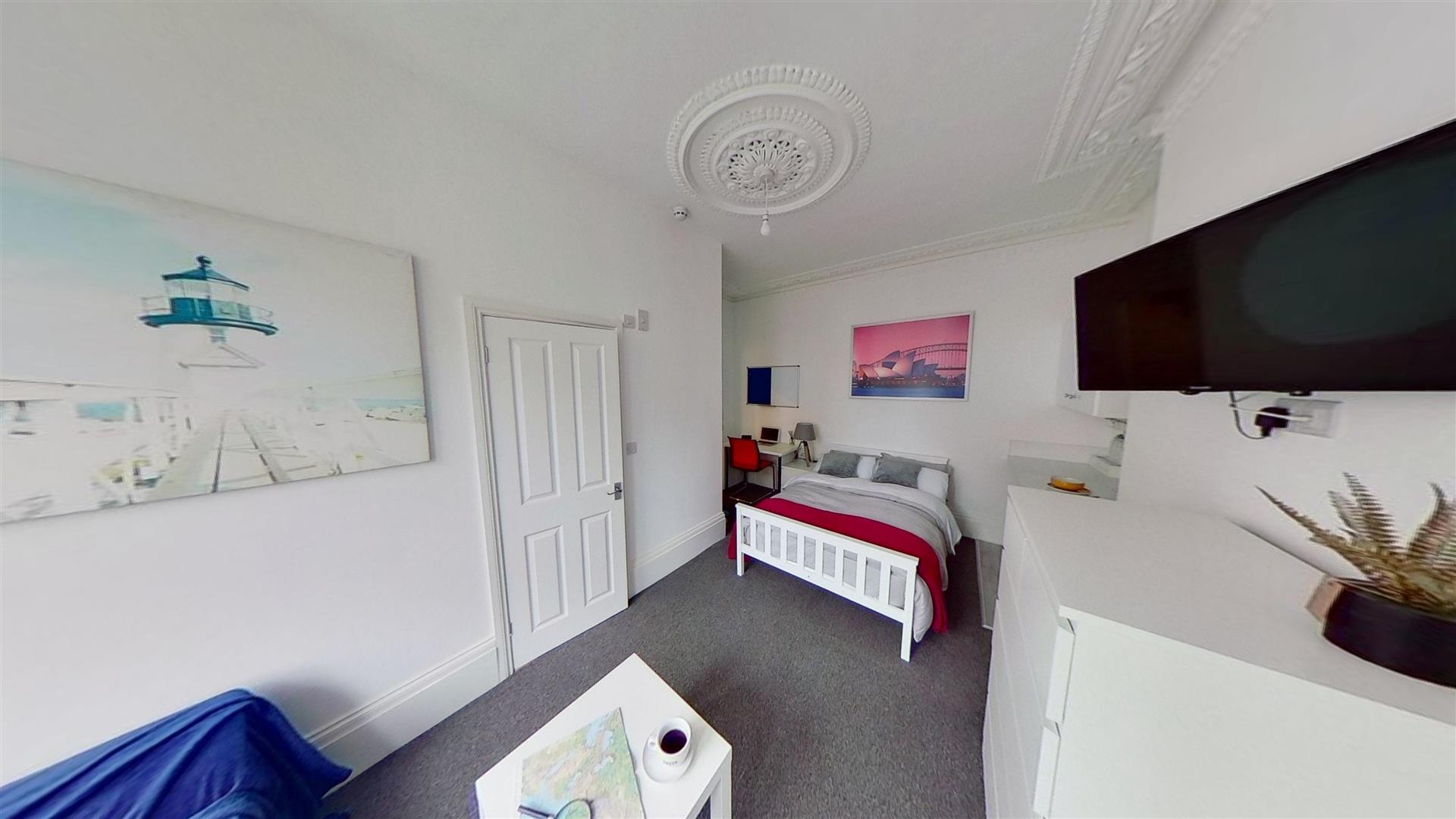 Gains Road, Southsea, PO4