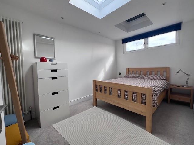 Whitwell Road, Southsea, PO4