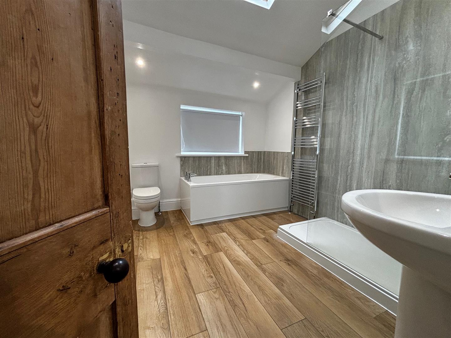 Manners Road, Portsmouth, PO4