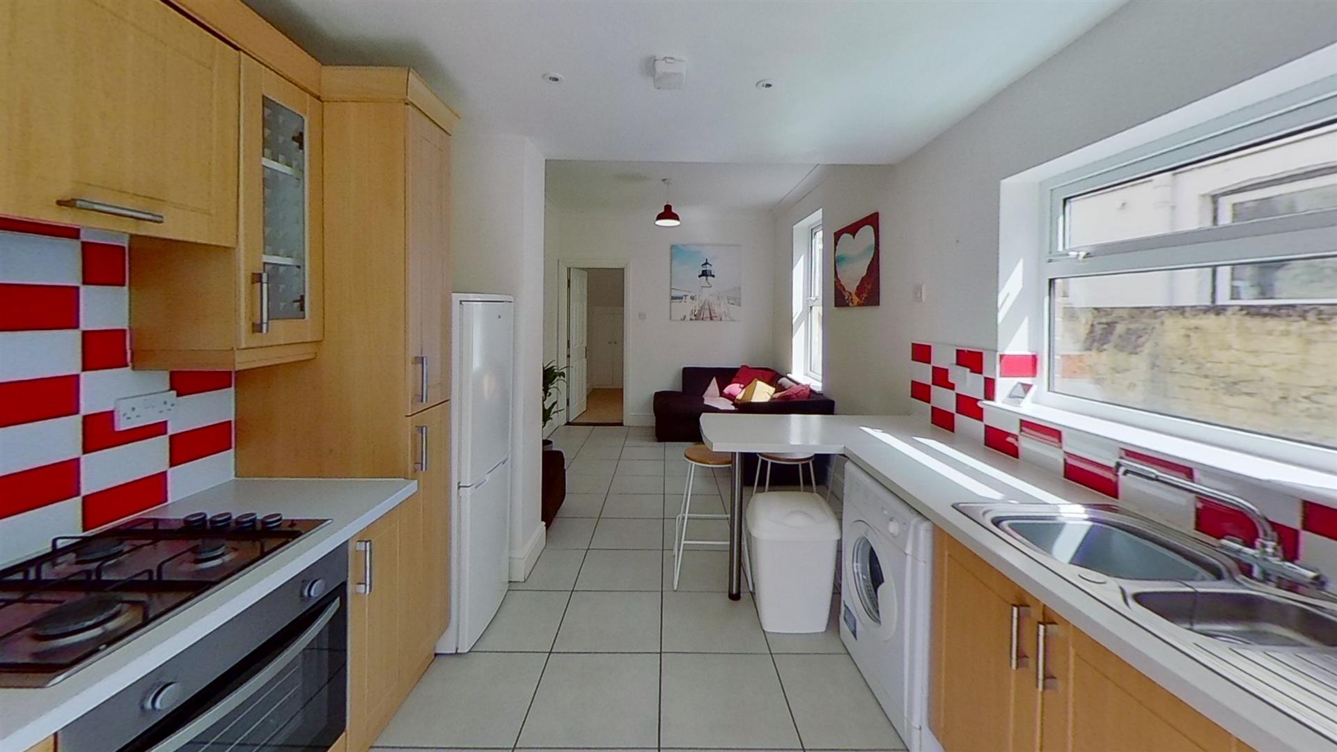 Hudson Road, Portsmouth, PO5