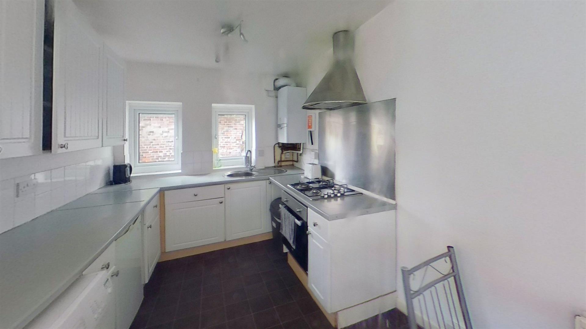 Boulton Road, Portsmouth, PO5