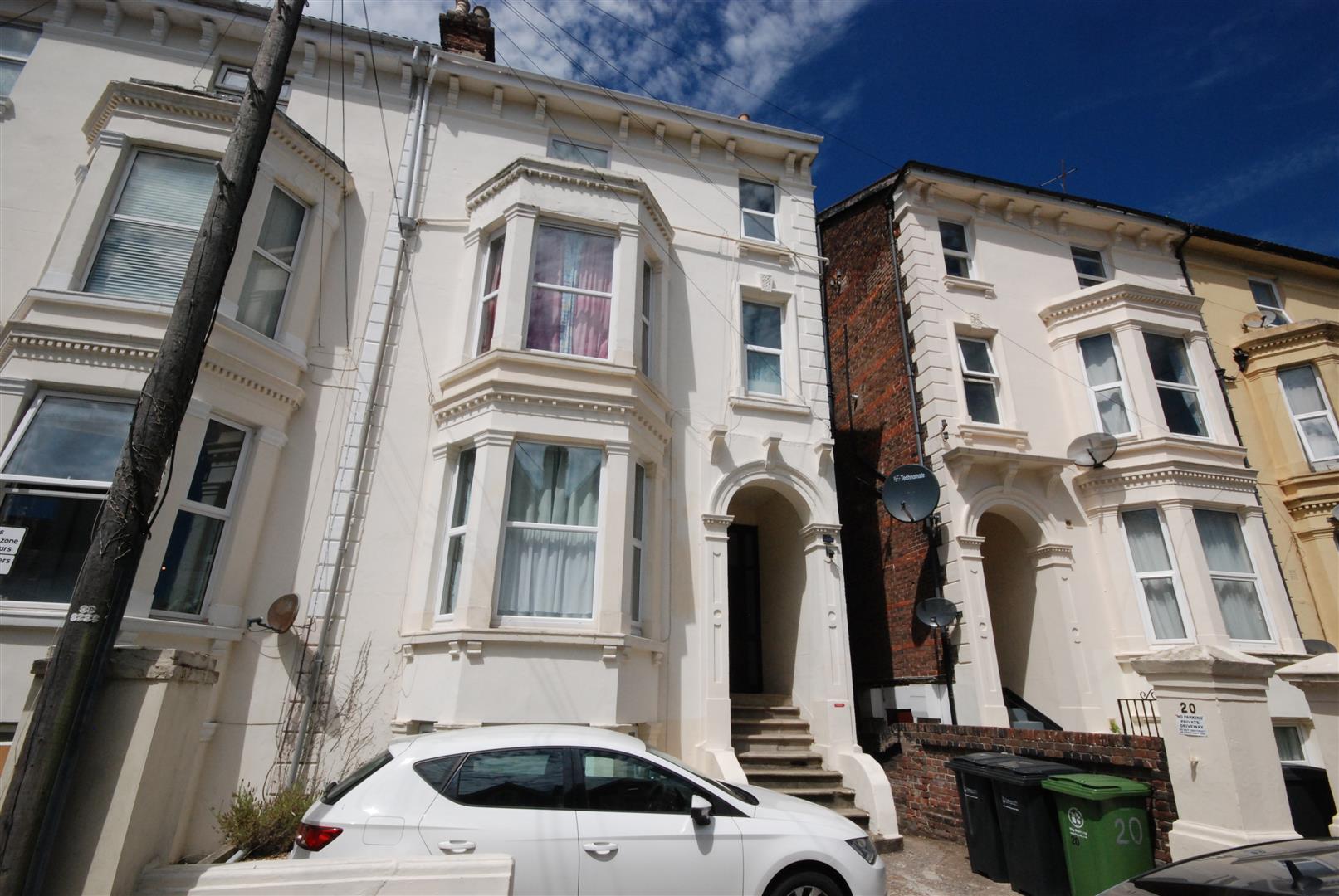 Ashburton Road, Portsmouth, PO5